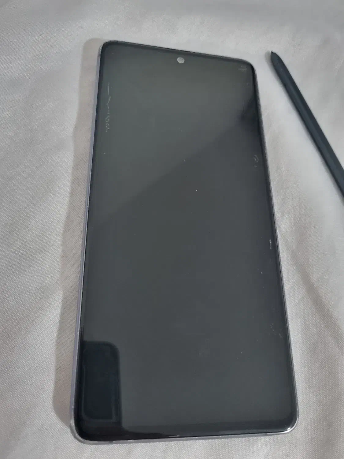 گوشی سامسونگ Note 10 lite|موبایل|بندرعباس, |دیوار