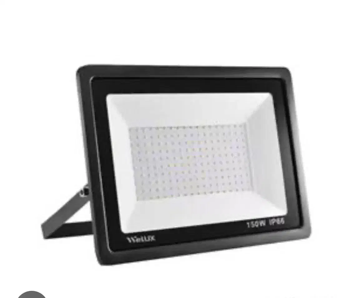 پروژکتور Smd|لامپ و چراغ|قزوین, |دیوار