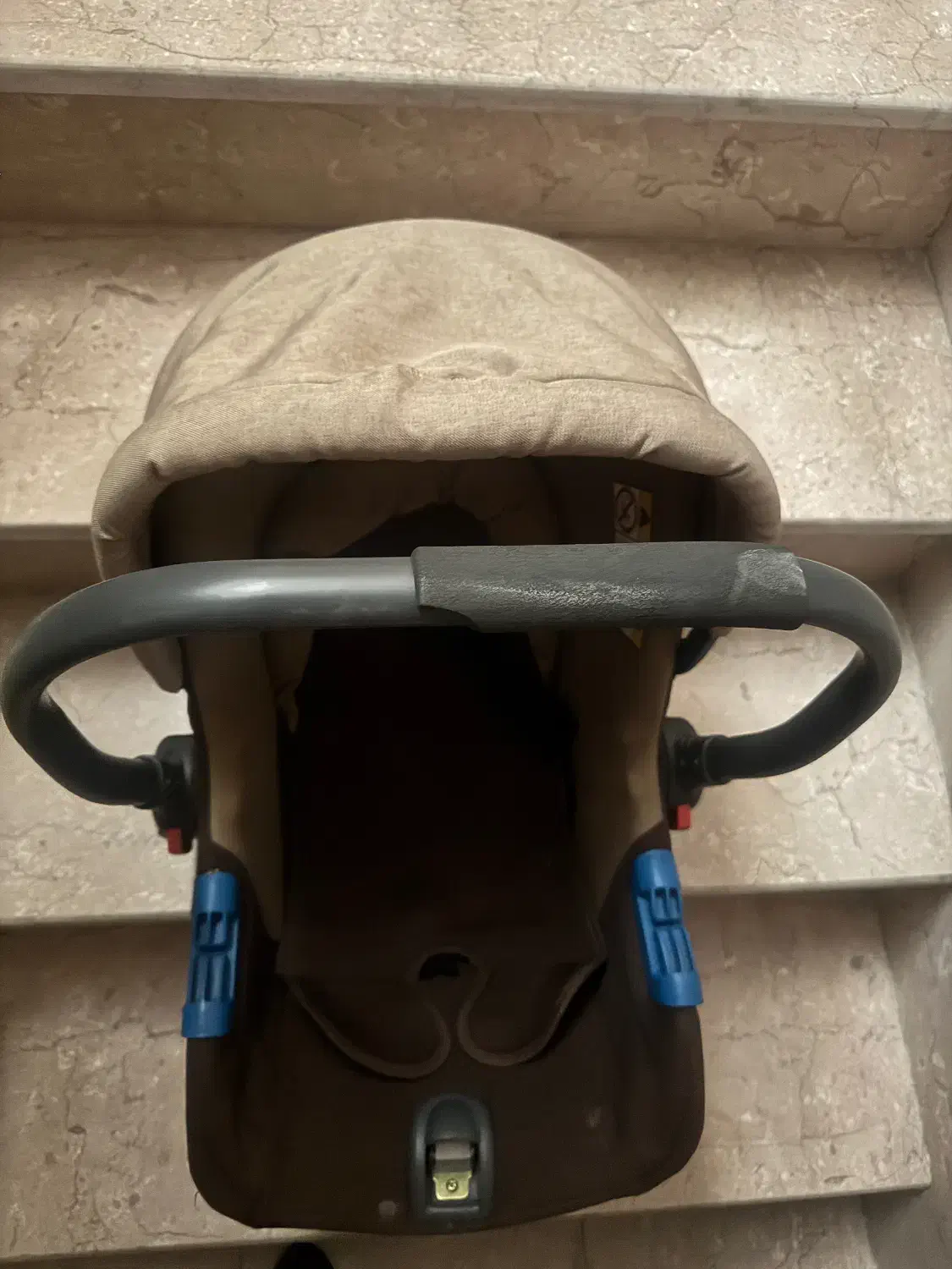 کالسکه و کریر|کالسکه و لوازم جانبی|تهران, شهرآرا|دیوار