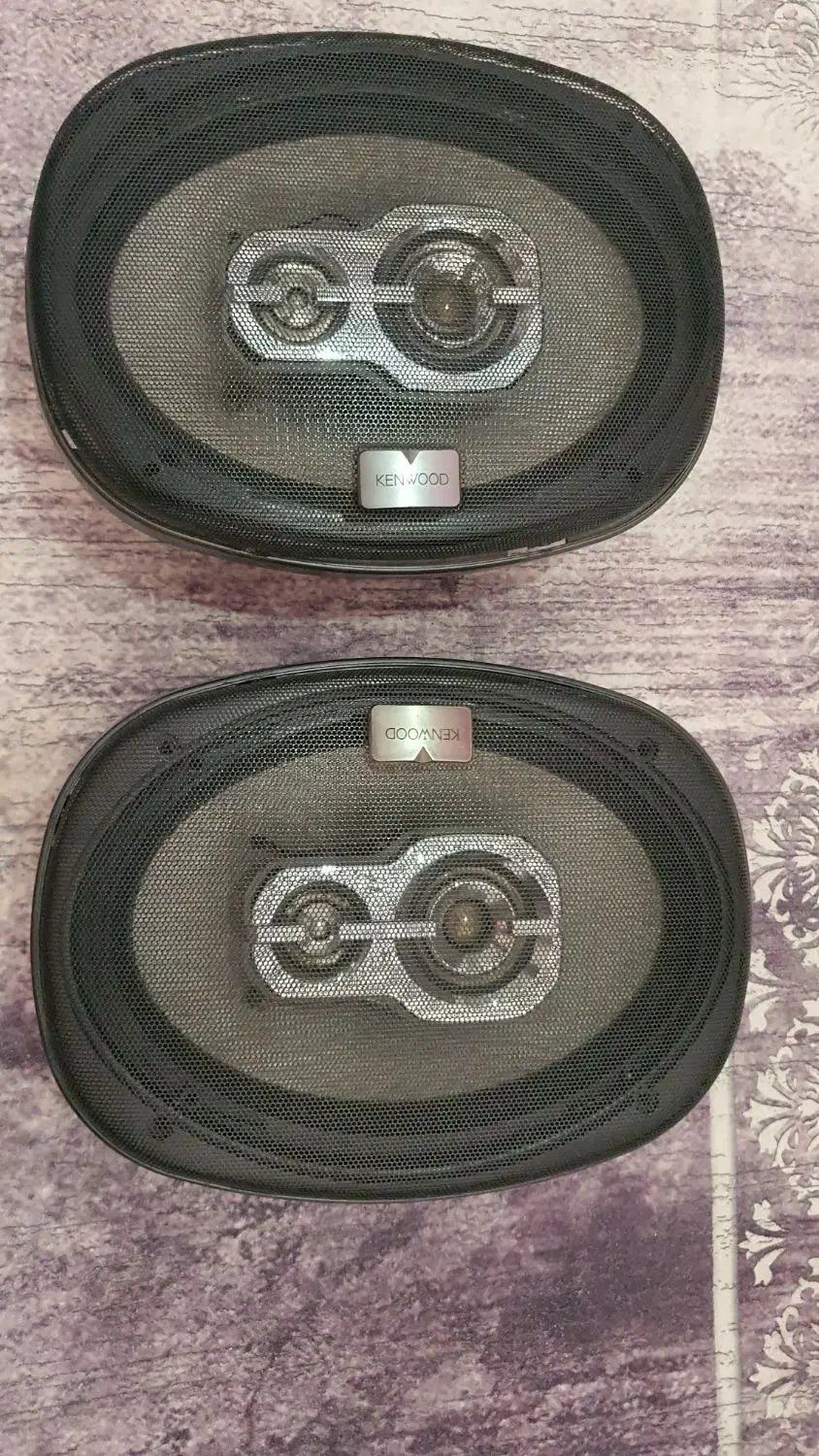 باند کنوود ۷۱۸، آمپیلی، ساب پایونر|قطعات یدکی و لوازم جانبی|فردیس, فردیس|دیوار