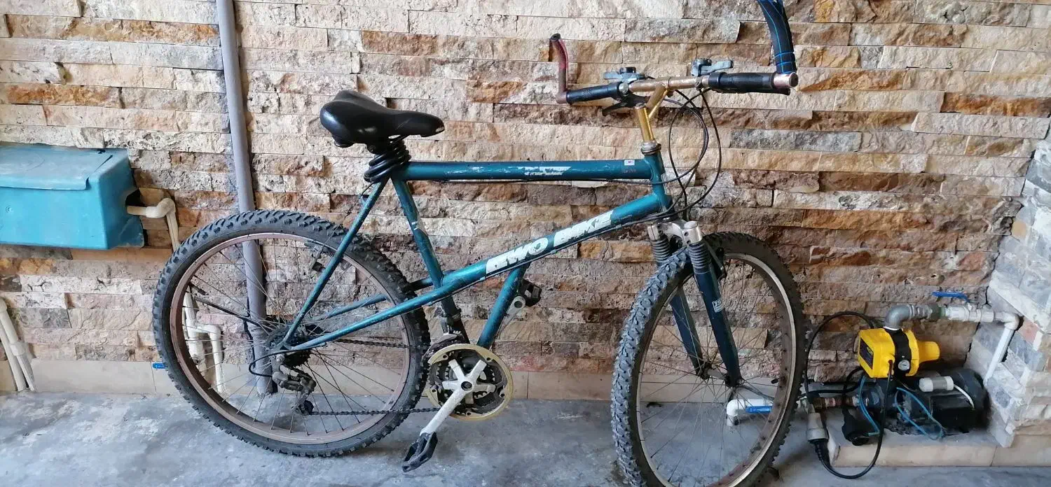 دوچرخه سایز 26|دوچرخه، اسکیت، اسکوتر|سلمان‌شهر, |دیوار