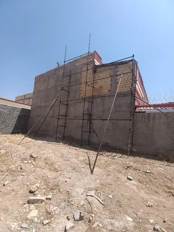 داربست فلزی معین|خدمات پیشه و مهارت|وردشت, |دیوار