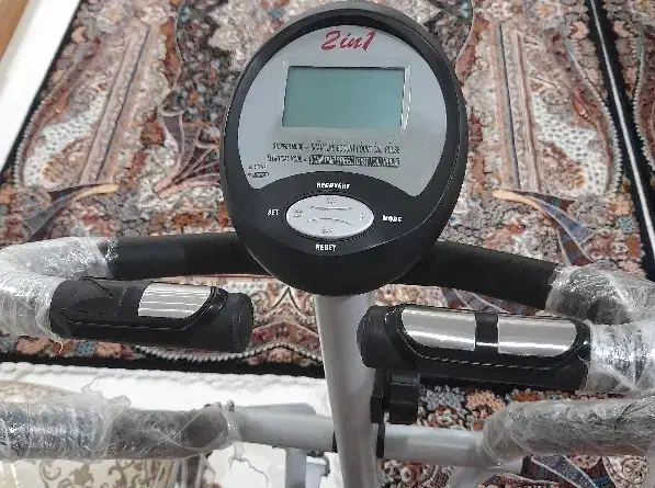 دوچرخه ثابت|تجهیزات ورزشی|تهران, حکیمیه|دیوار