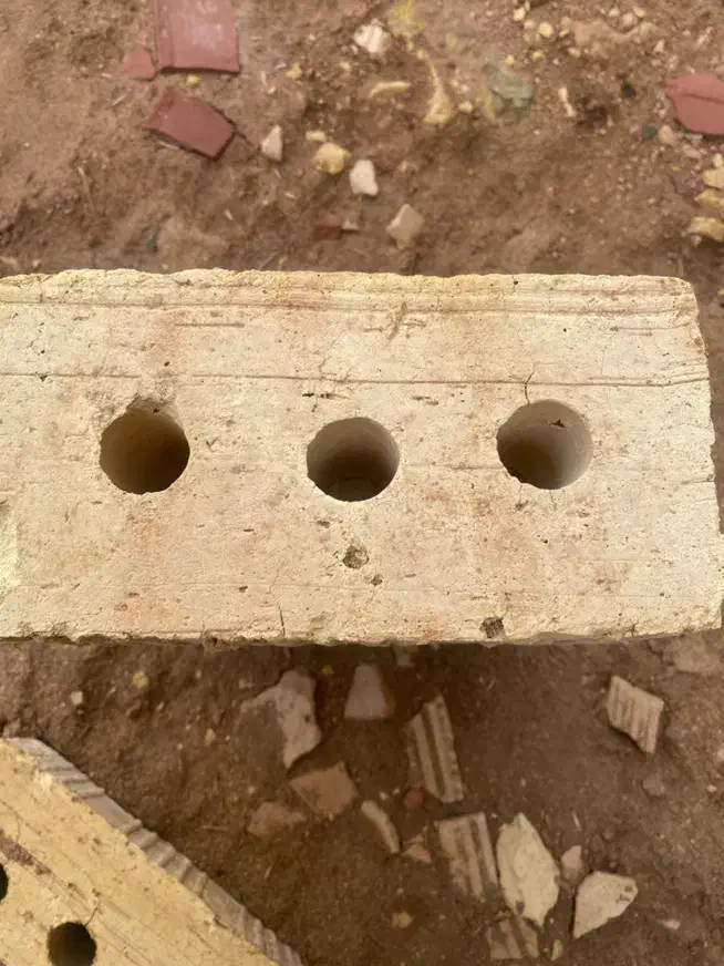 آجر س سوراخ|مصالح و تجهیزات ساختمان|جاجرم, |دیوار