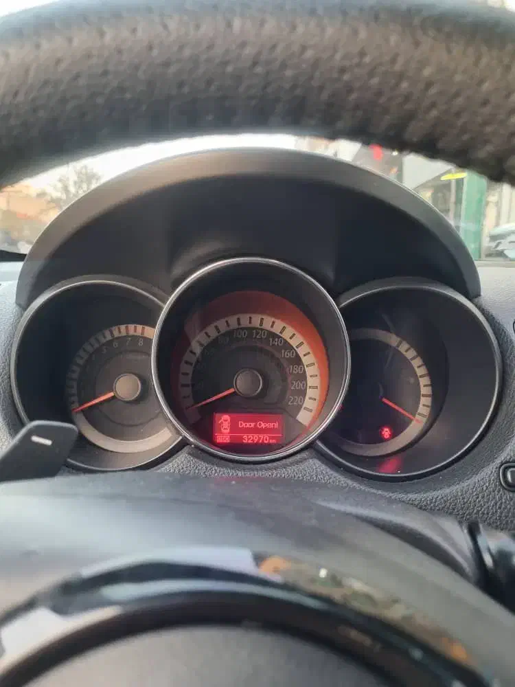 کیا سراتو مونتاژ اتوماتیک آپشنال 2000cc، مدل ۱۳۹۷|خودرو سواری و وانت|تهران, باغ فیض|دیوار