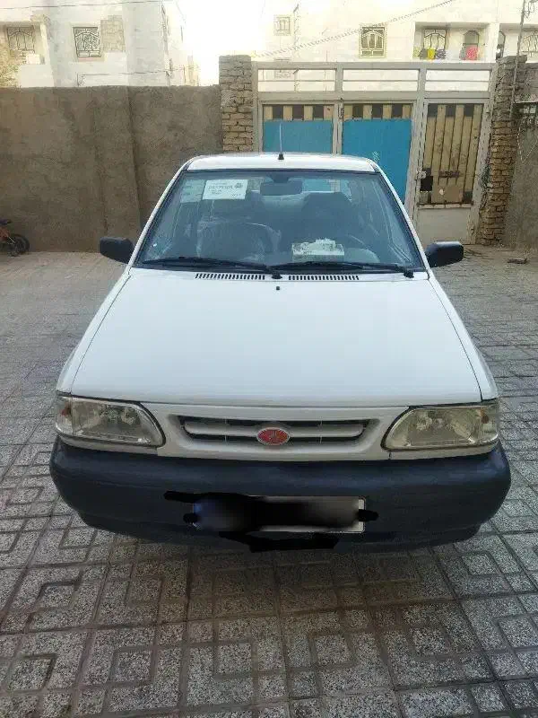 پراید 131دوگانه کارخانه|خودرو سواری و وانت|کاشمر, |دیوار