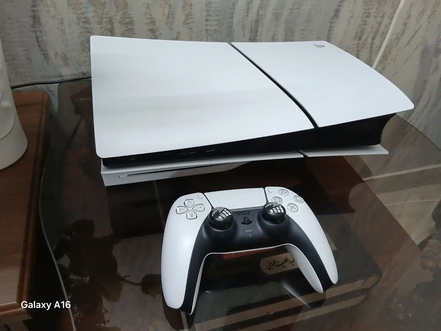 ps5اسلیم سی دی خور|کنسول، بازی ویدئویی و آنلاین|تهران, جوادیه|دیوار