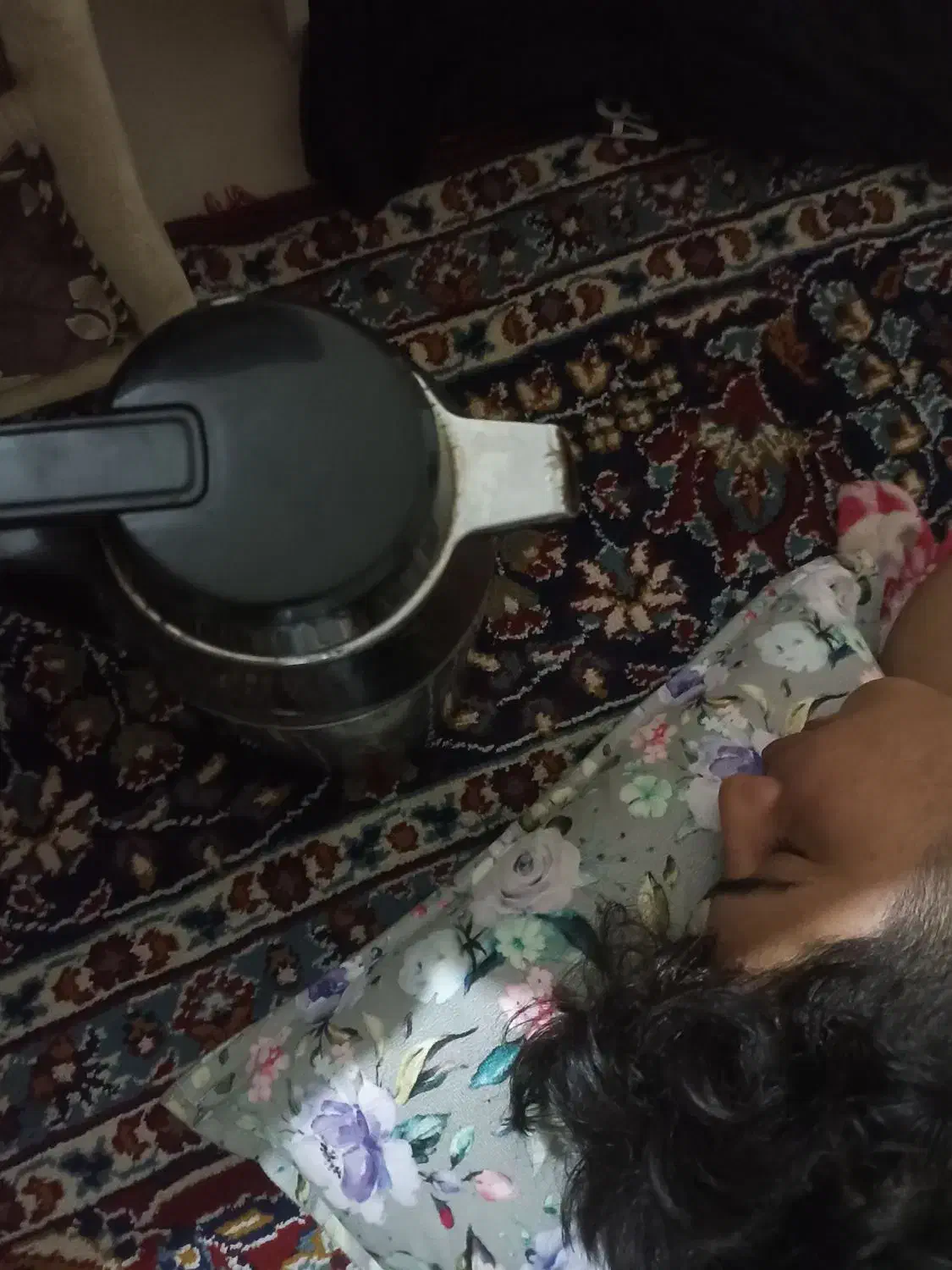 فلاسک نو|قوری، کتری، قهوه‌ساز دستی|گنبد کاووس, |دیوار