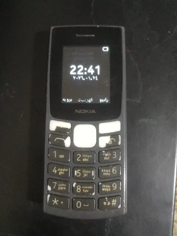 نوکیا|موبایل|اسلام‌شهر, زرافشان|دیوار