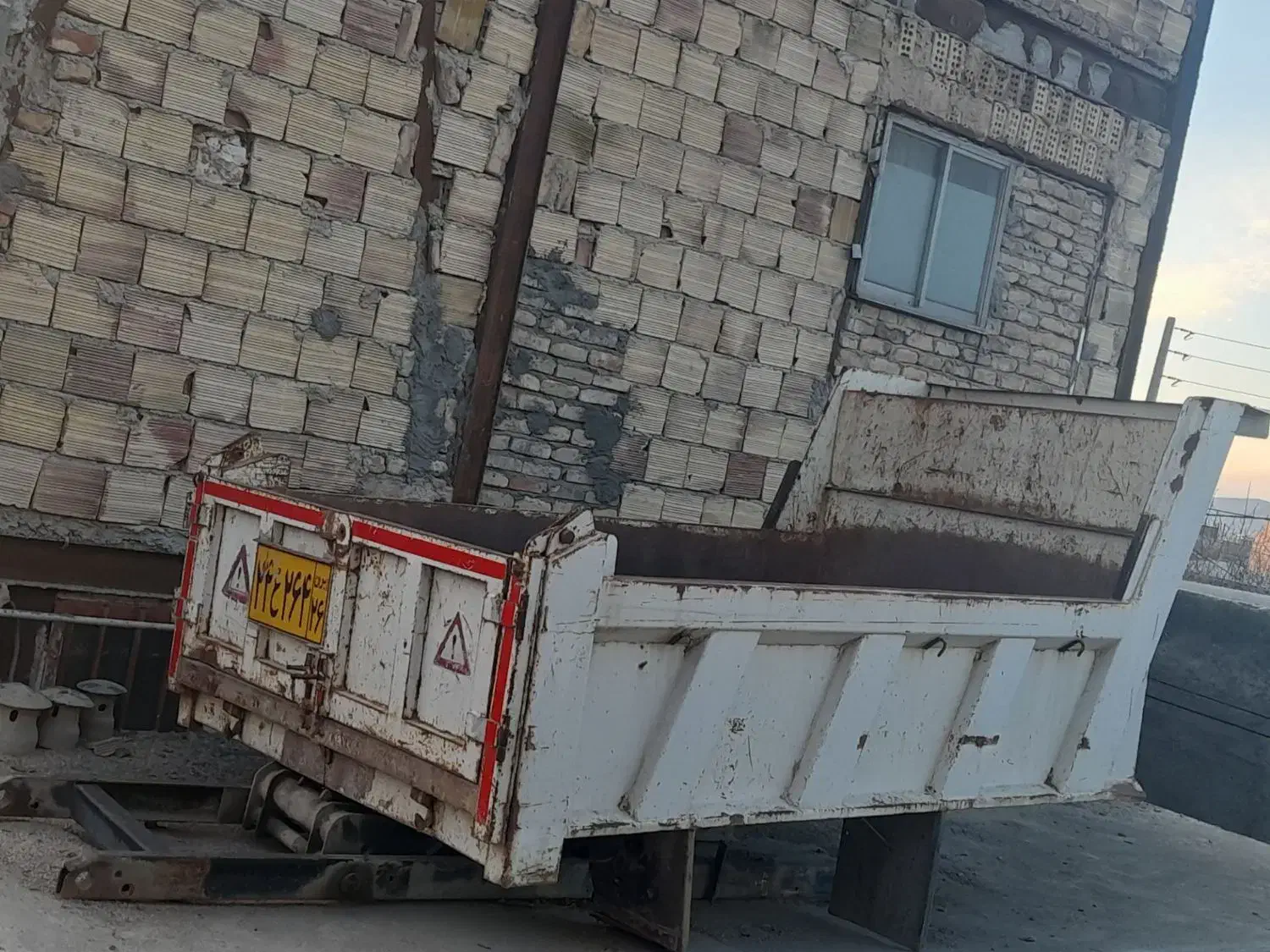 اتاق کمپرسی|قطعات یدکی و لوازم جانبی|آشخانه, |دیوار