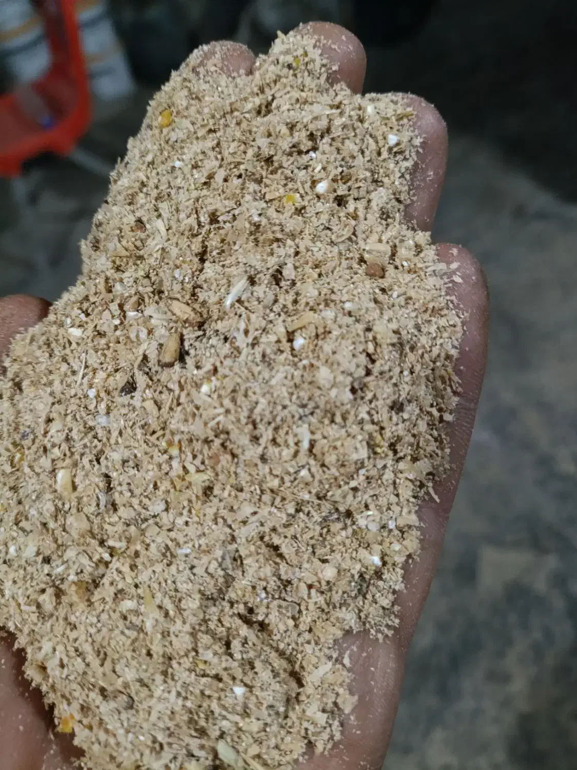 عمده فروشی دان پلت مرغی ودامی|عمدهفروشی|میلاجرد, |دیوار