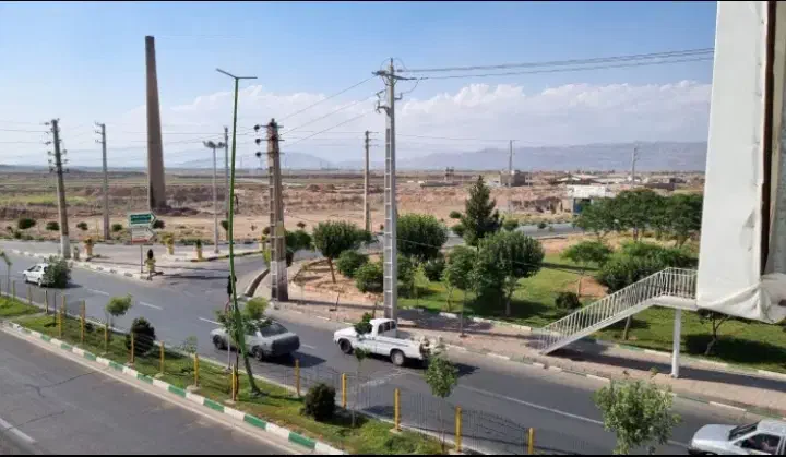 زمین در شهرک مسکونی زمرد۲قرچک سندتک برگ|فروش زمین و ملک کلنگی|قرچک, مهدیه|دیوار