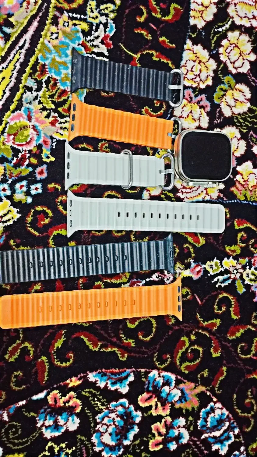 ساعت هوشمند الترا 8|ساعت|گیلان غرب, |دیوار