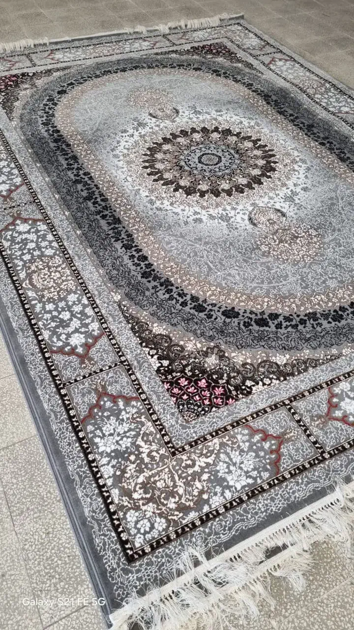 فروش و تعویض فرش نو با کهنه با اقساط|فرش|اردل, |دیوار