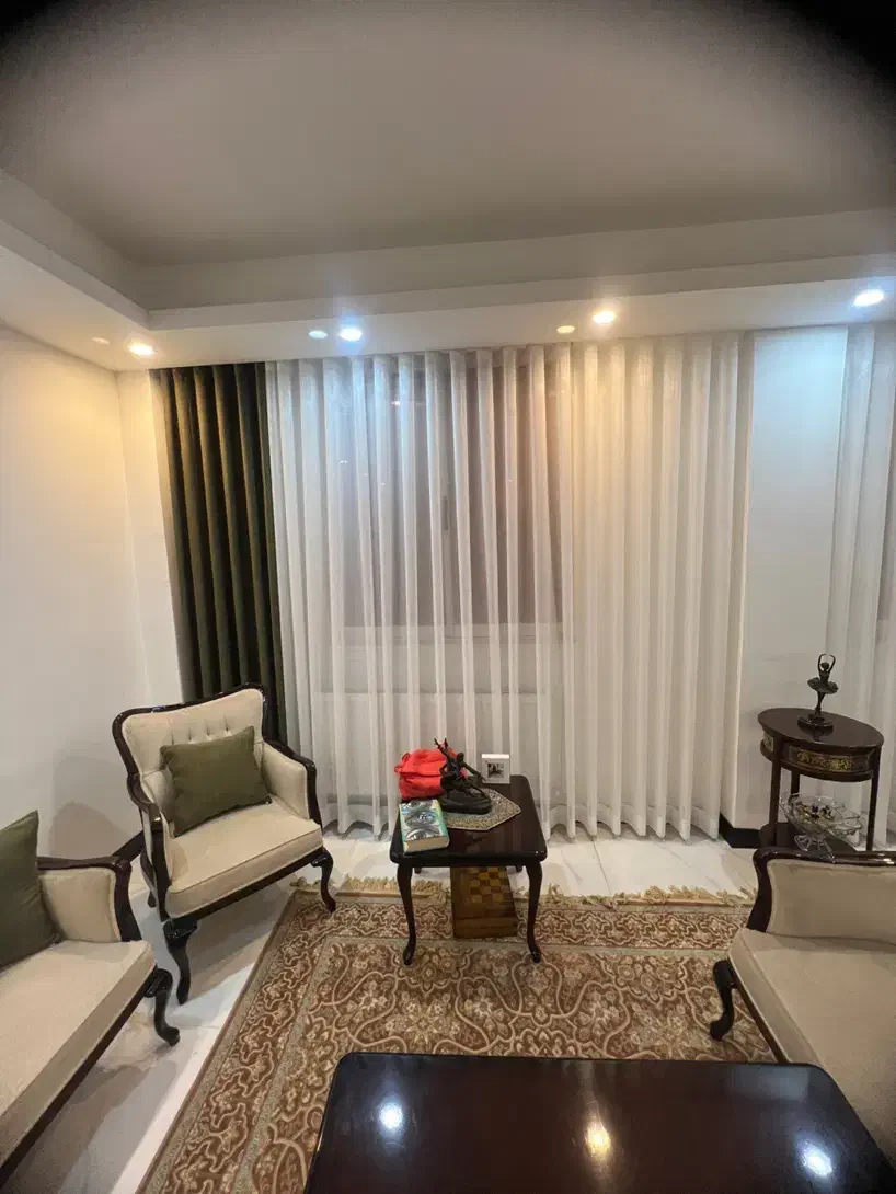 پرده مخمل اقتصادی|پرده، رانر، رومیزی|رشت, شالکو|دیوار