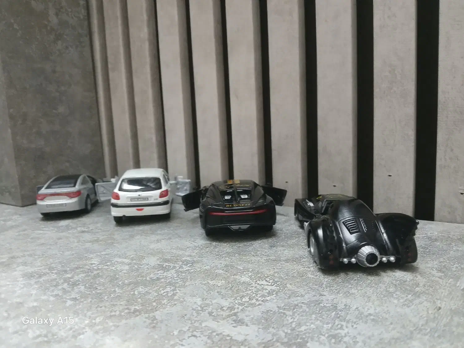 ماکت ماشین|کلکسیون و سرگرمی|تهران, مسعودیه|دیوار