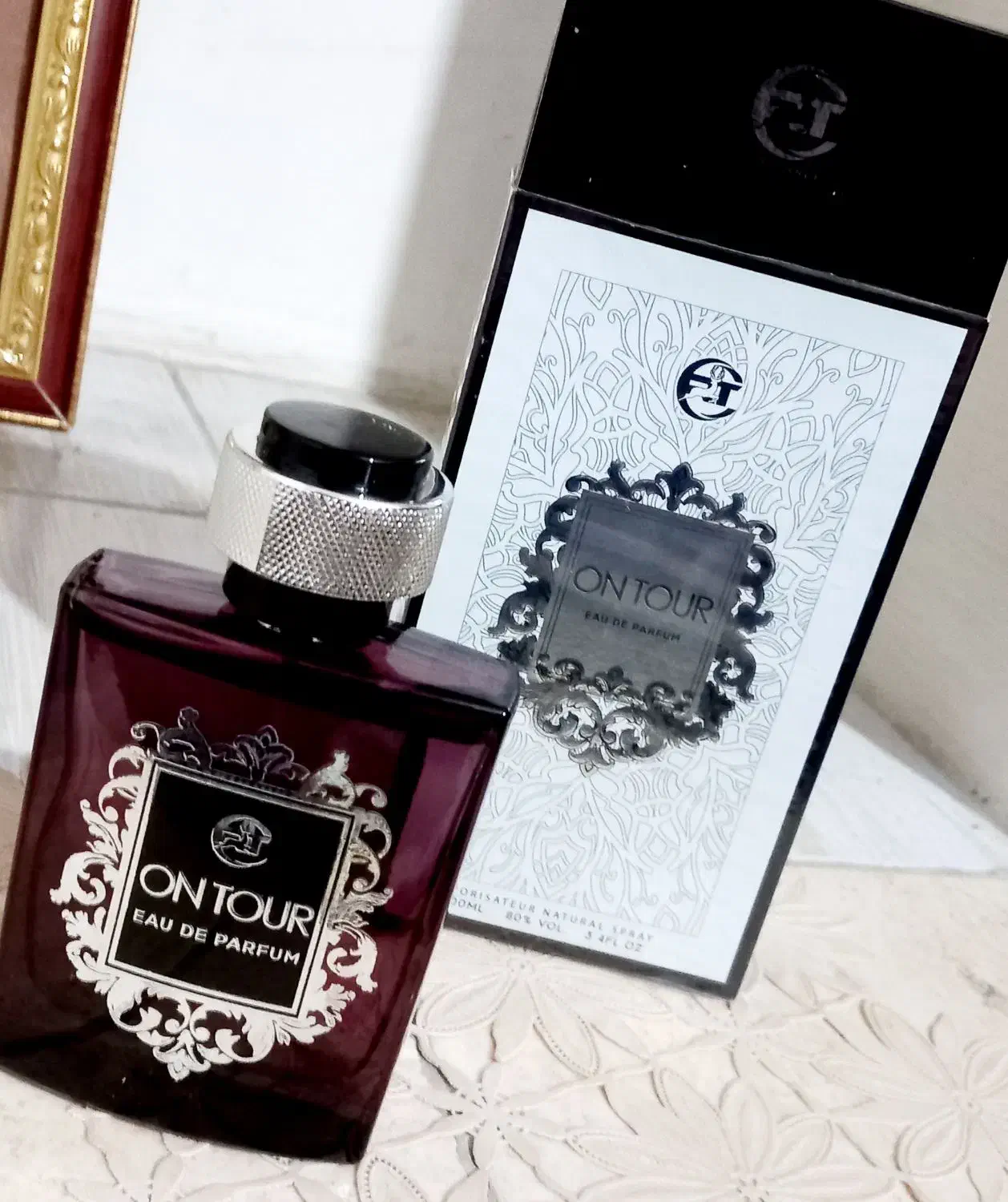 باکس|کلکسیون اشیاء عتیقه|قائم‌شهر, |دیوار