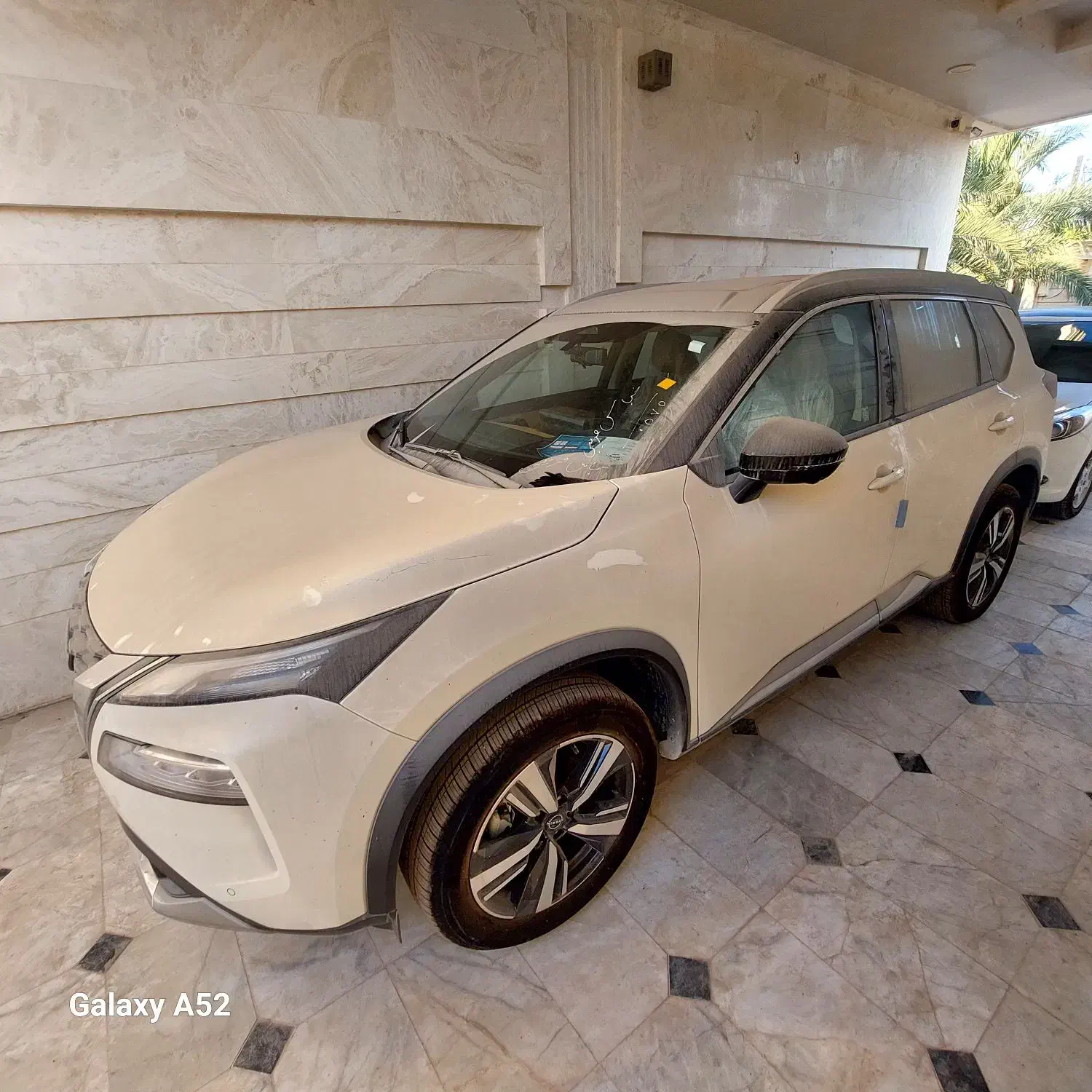 نیسان ایکستریل ۲۰۲۵ صفر مدل sl فول ژاپن جفت دف|خودرو سواری و وانت|شیراز, بازار|دیوار