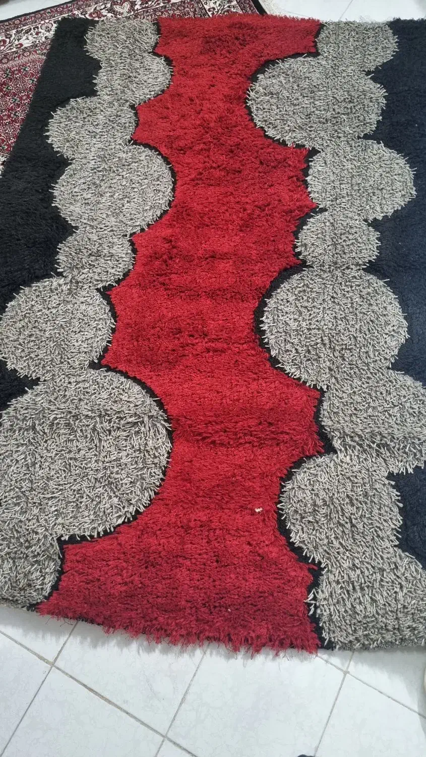 فرش فانتزی|فرش|زنجان, |دیوار