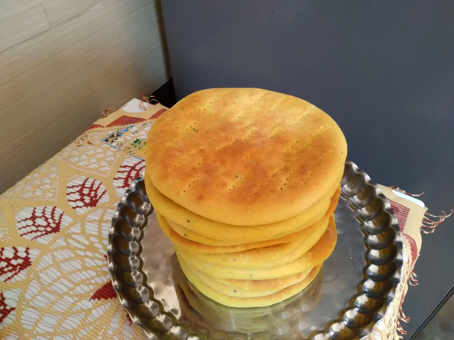 فتیر|خوردنی و آشامیدنی|مانه, |دیوار