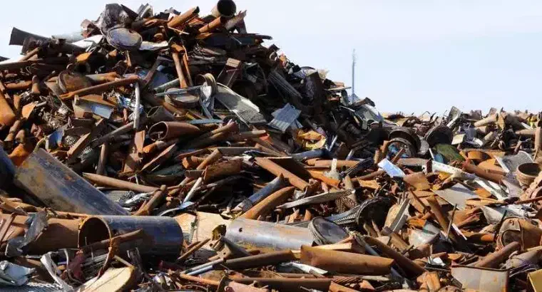 خرید ضایعات به بالاترین قیمت|عمده‌فروشی|یزد, |دیوار