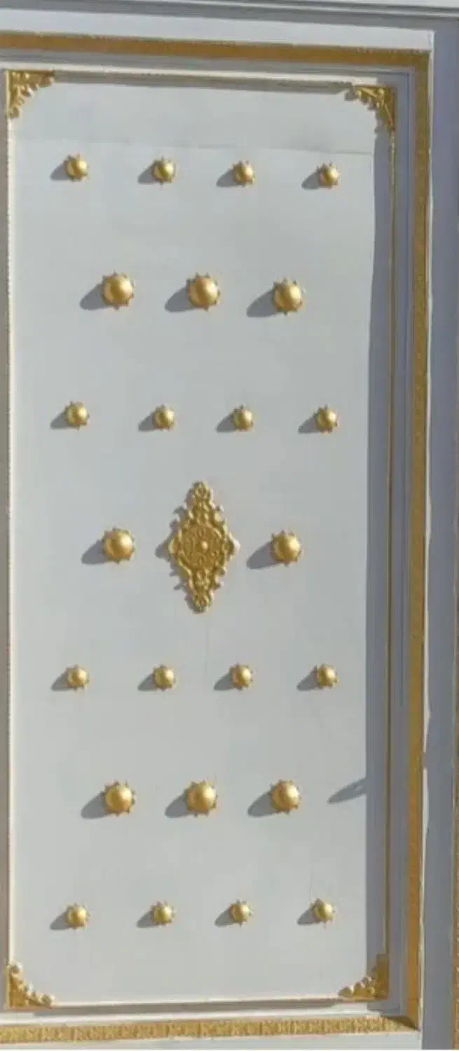 رنگ کاری وگچ کاری درب پنجره|خدمات پیشه و مهارت|نیشابور, بنیاد شهید|دیوار