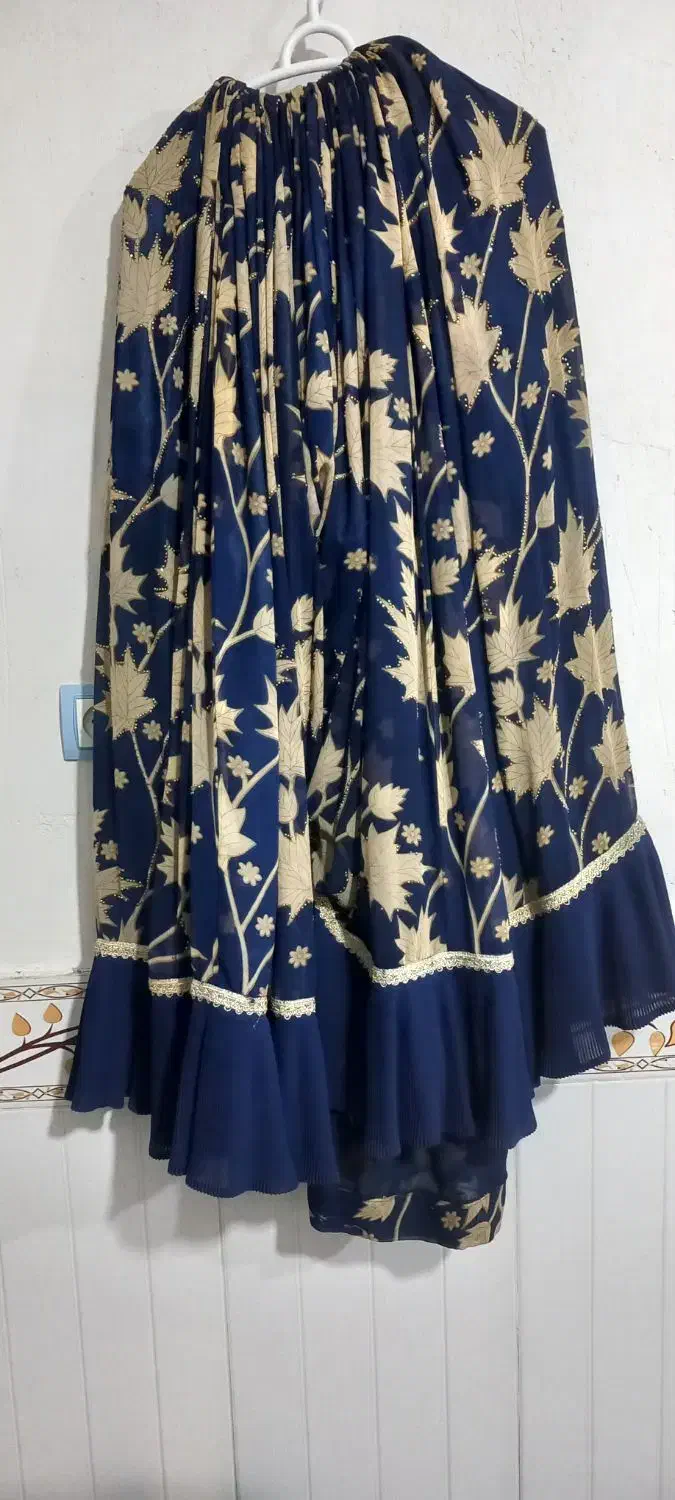 لباس محلی|لباس|یاسوج, |دیوار