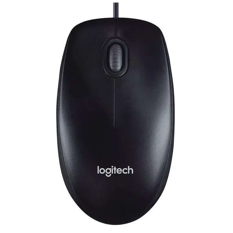 موس باسیم لاجیتک مدل Logitech M90|قطعات و لوازم جانبی رایانه|شیراز, ملاصدرا|دیوار