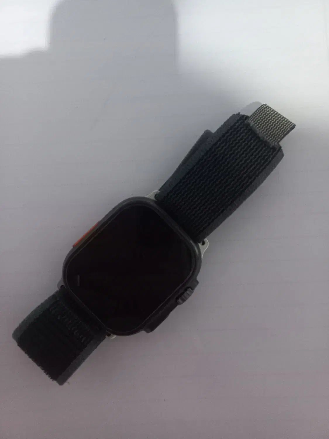 ساعت مچی هوشمند|ساعت|ری, علایین|دیوار