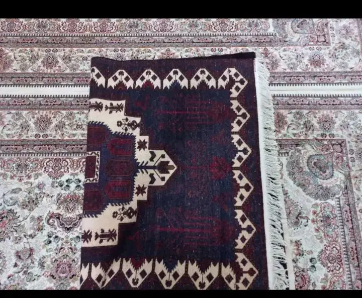 فرش دستبافت شاهسوند|فرش|کرمانشاه, |دیوار