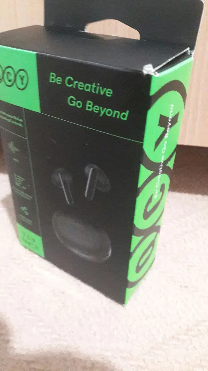 ایرپاد کیو سی وای QCY ANC T13|لوازم جانبی موبایل و تبلت|خرمآباد, |دیوار