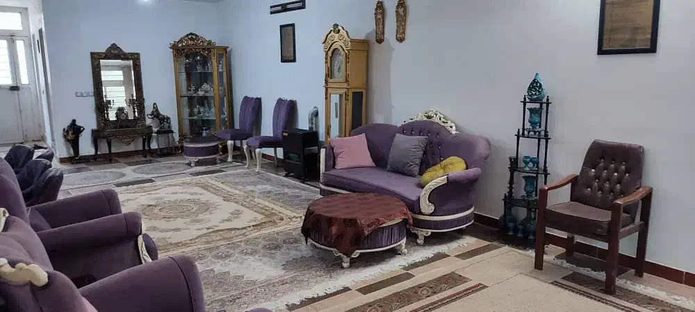 معاوضه خانه ۱۵۰ متری با آپارتمان کوچکتر|فروش آپارتمان|شیراز, جوادیه|دیوار