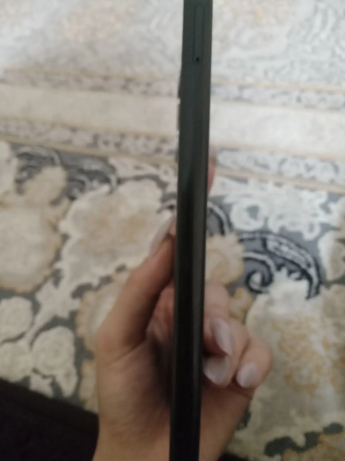 گوشی a05s|موبایل|مشهد, توس (بلوار توس)|دیوار