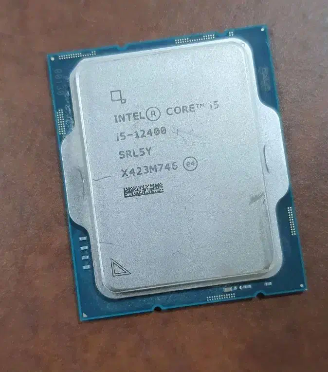 سی پی یو - cpu|قطعات و لوازم جانبی رایانه|دزفول, |دیوار