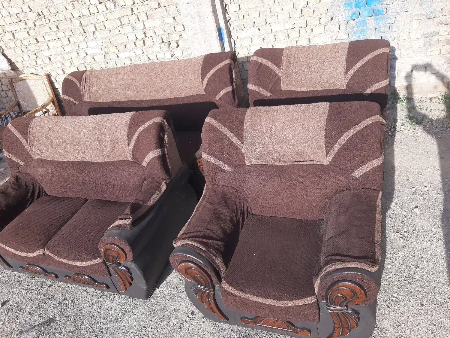 مبل|حراج|فولادشهر, فولادشهر|دیوار