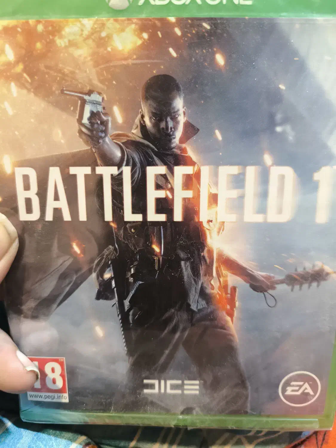 بازی xbox one|کنسول، بازی ویدئویی و آنلاین|مشهد, آزادشهر|دیوار