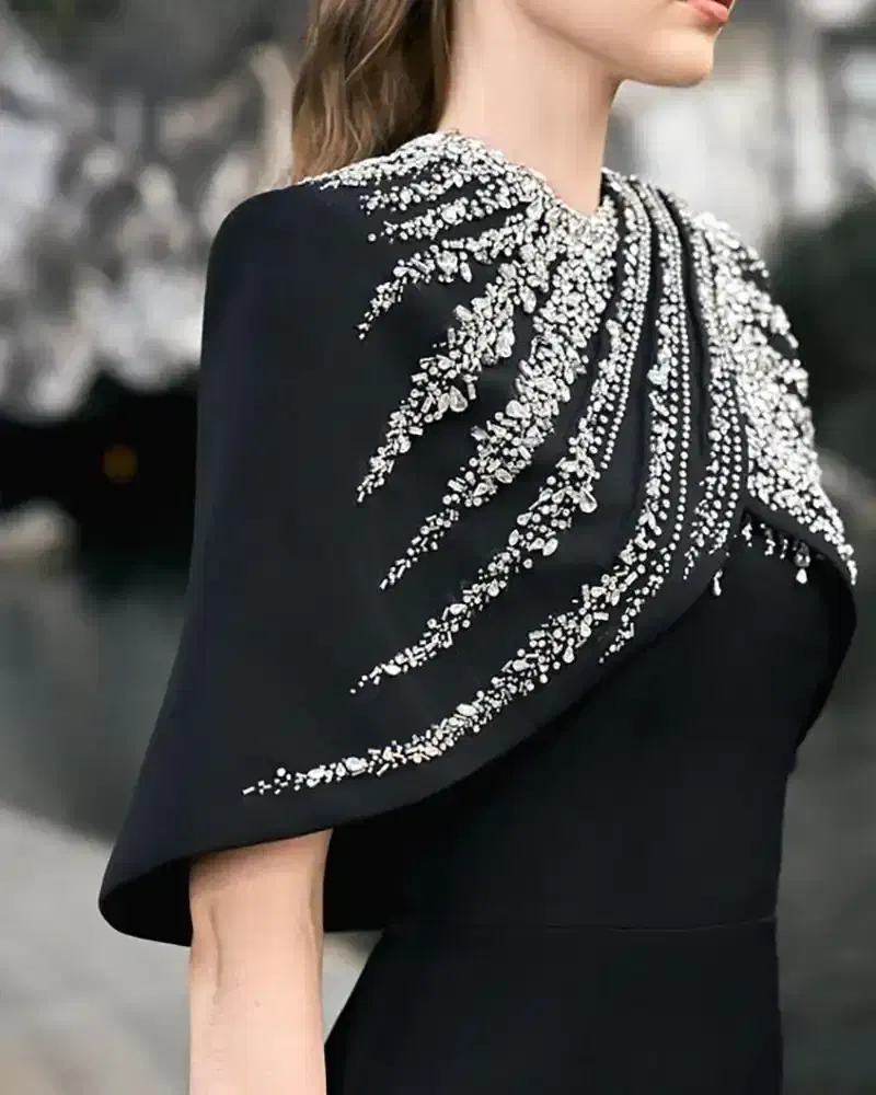 سنگدوزی برجسته دوزی هر مدلی بخواین اجرا میشود|لباس|مرند, |دیوار