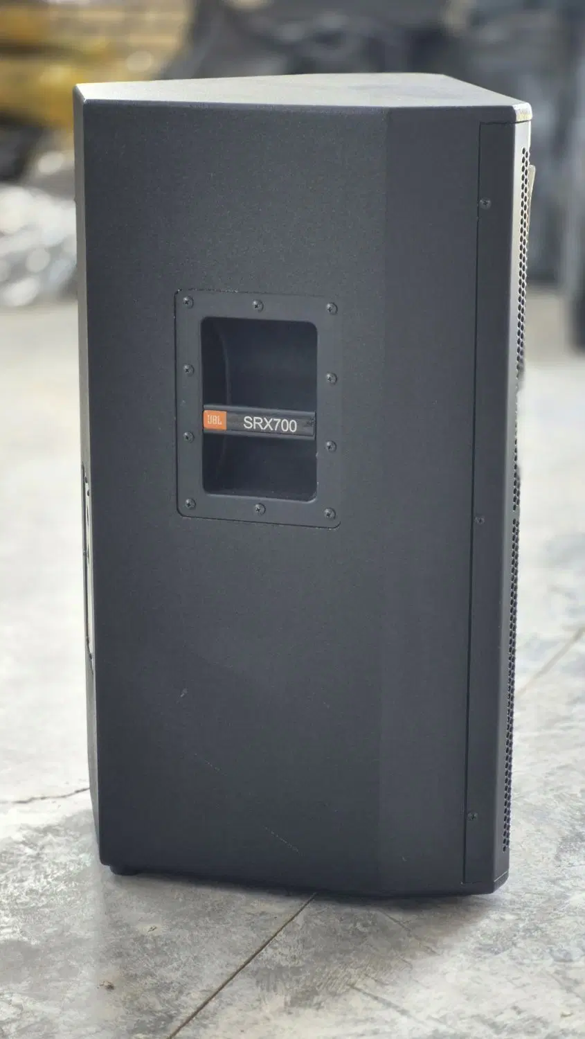 rcf fbt hk dynacord    JBL srx715|سیستم صوتی خانگی|قنوات, |دیوار
