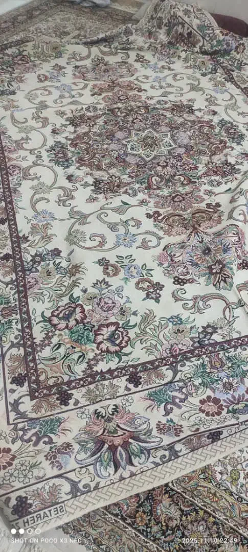 روفرشی دو رو|روفرشی|ایذه, |دیوار