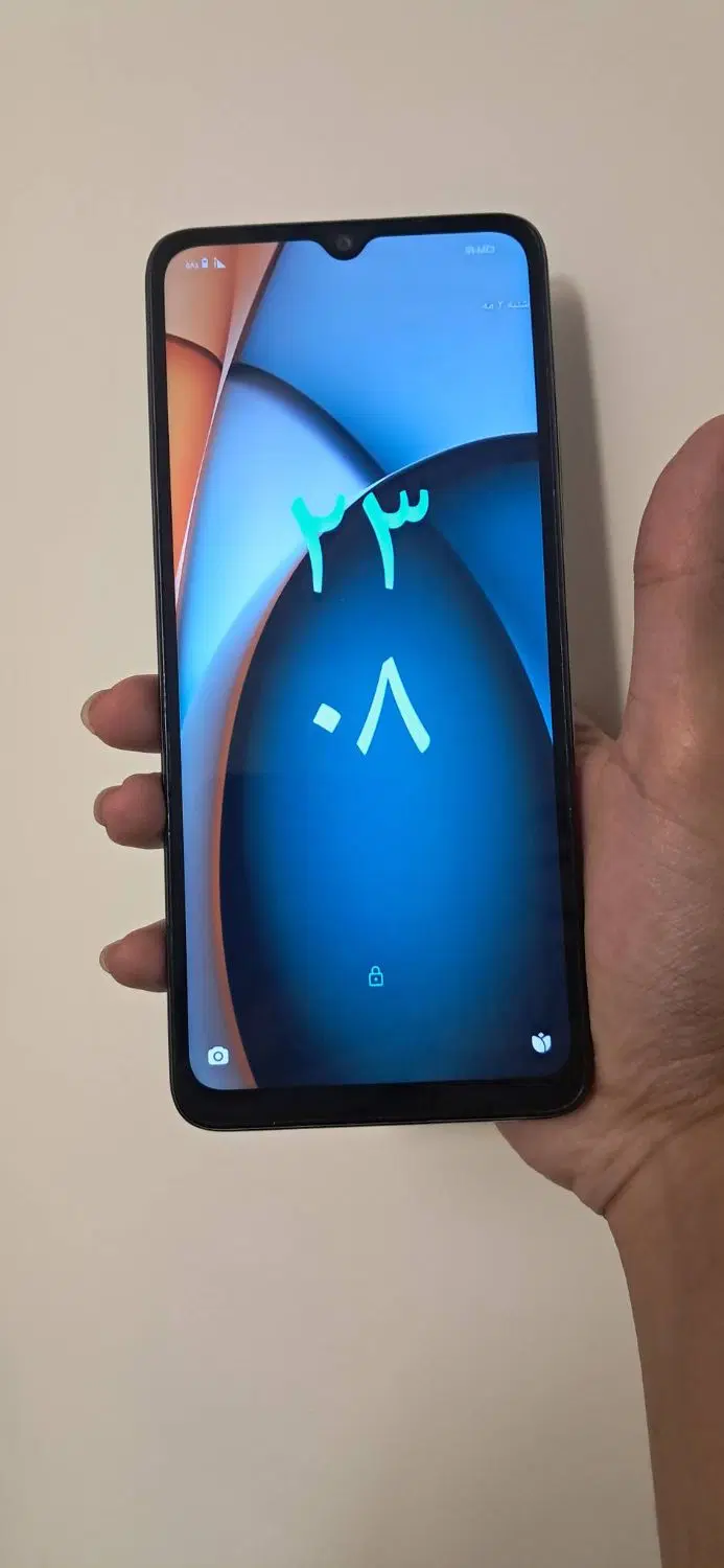 Redmi A3|موبایل|مشهد, ولیعصر (شهرک غرب)|دیوار