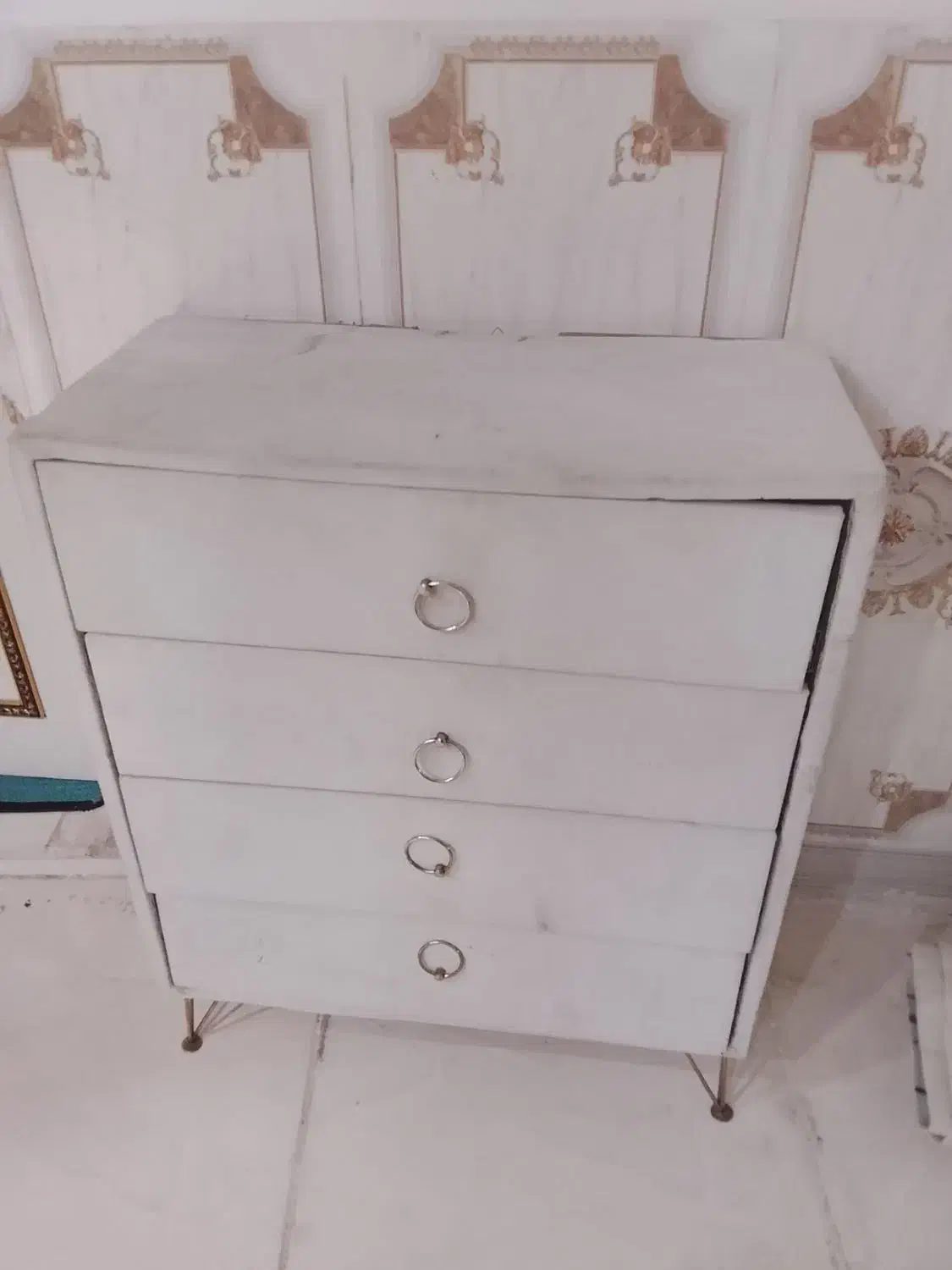 موکت|موکت|اهواز, فاز ۱ پادادشهر|دیوار