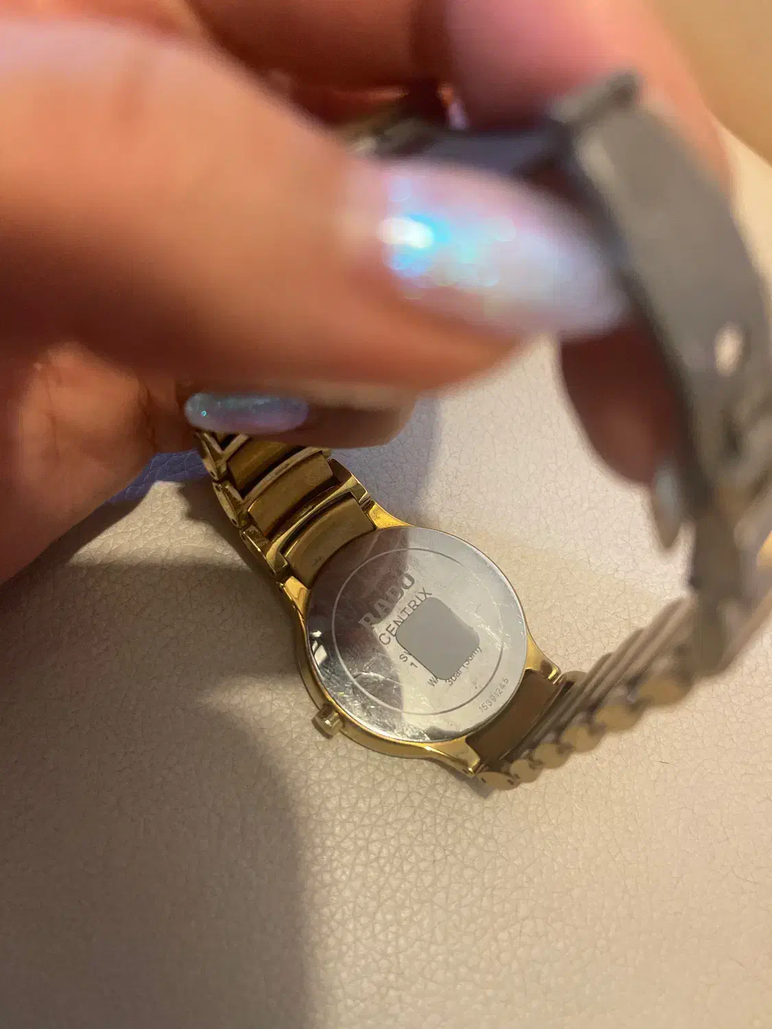 ساعت مچی|ساعت|کرمان, |دیوار