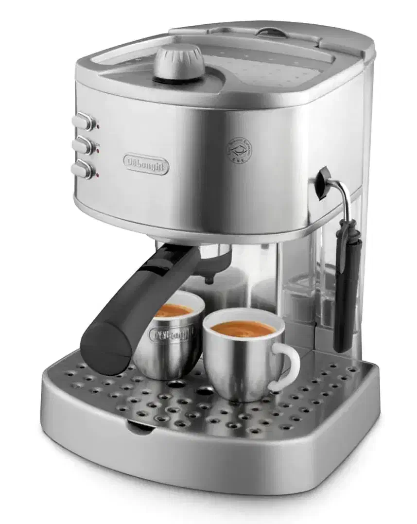 اسپرسوساز دلونگی|سماور، چای‌ساز، قهوه‌ساز|اصفهان, شهرک میلاد|دیوار