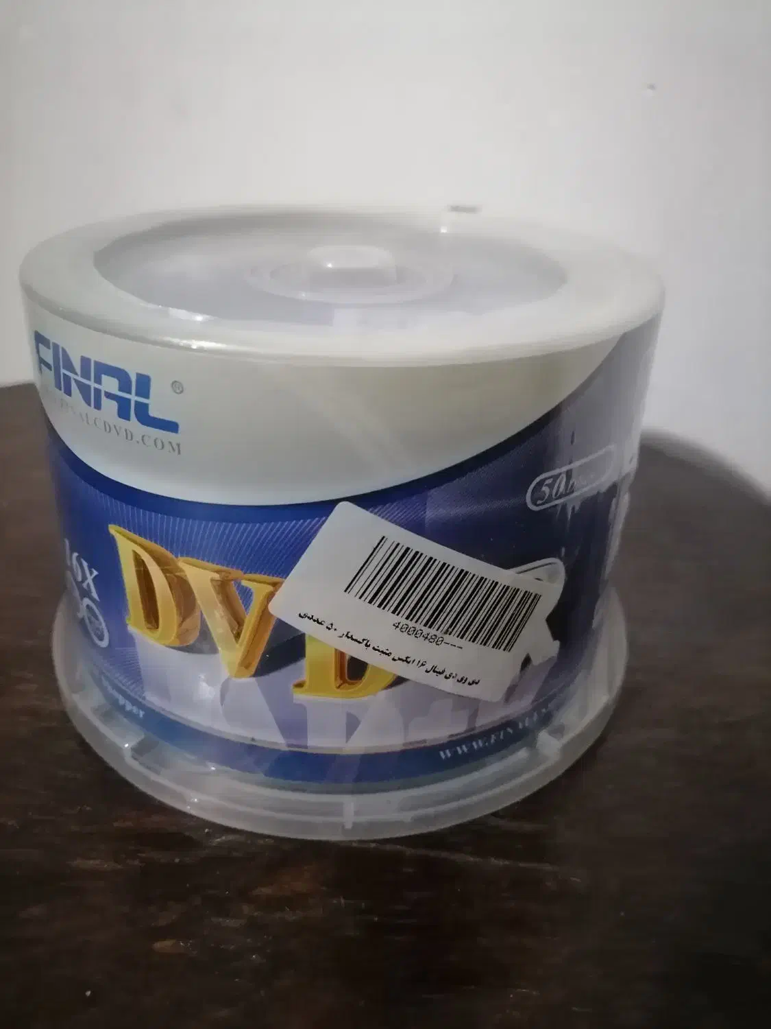 DVD خام|پخش‌کننده DVD و ویدیو|یزد, |دیوار