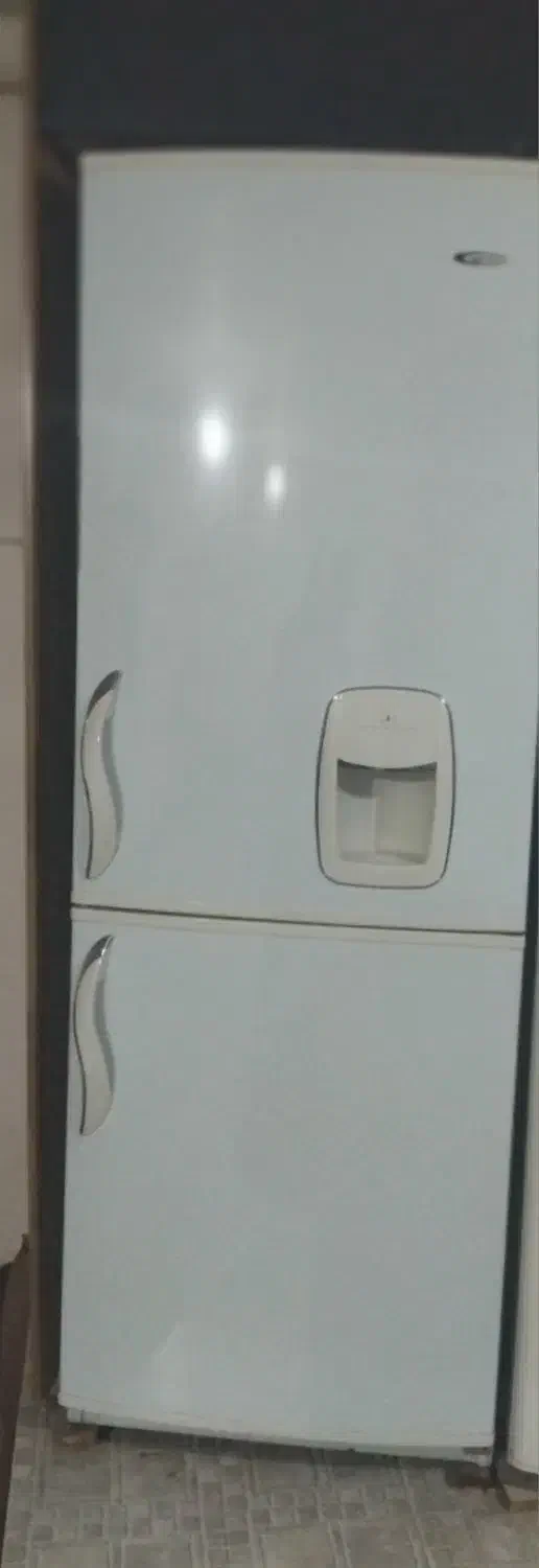 یخچال پارس شووا|یخچال و فریزر|همدان, |دیوار