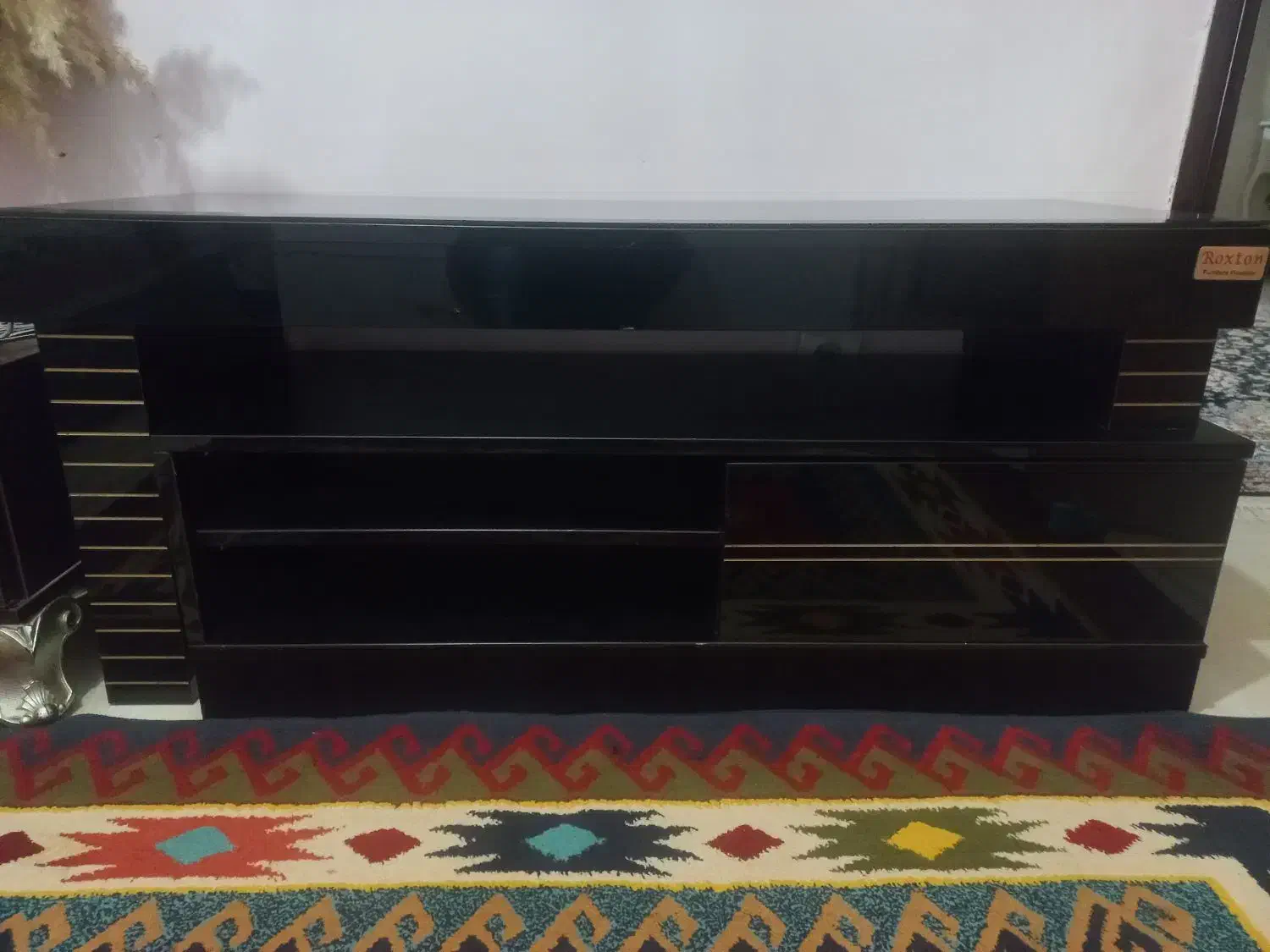 میز تی وی|میز تلویزیون|سرپل ذهاب, |دیوار