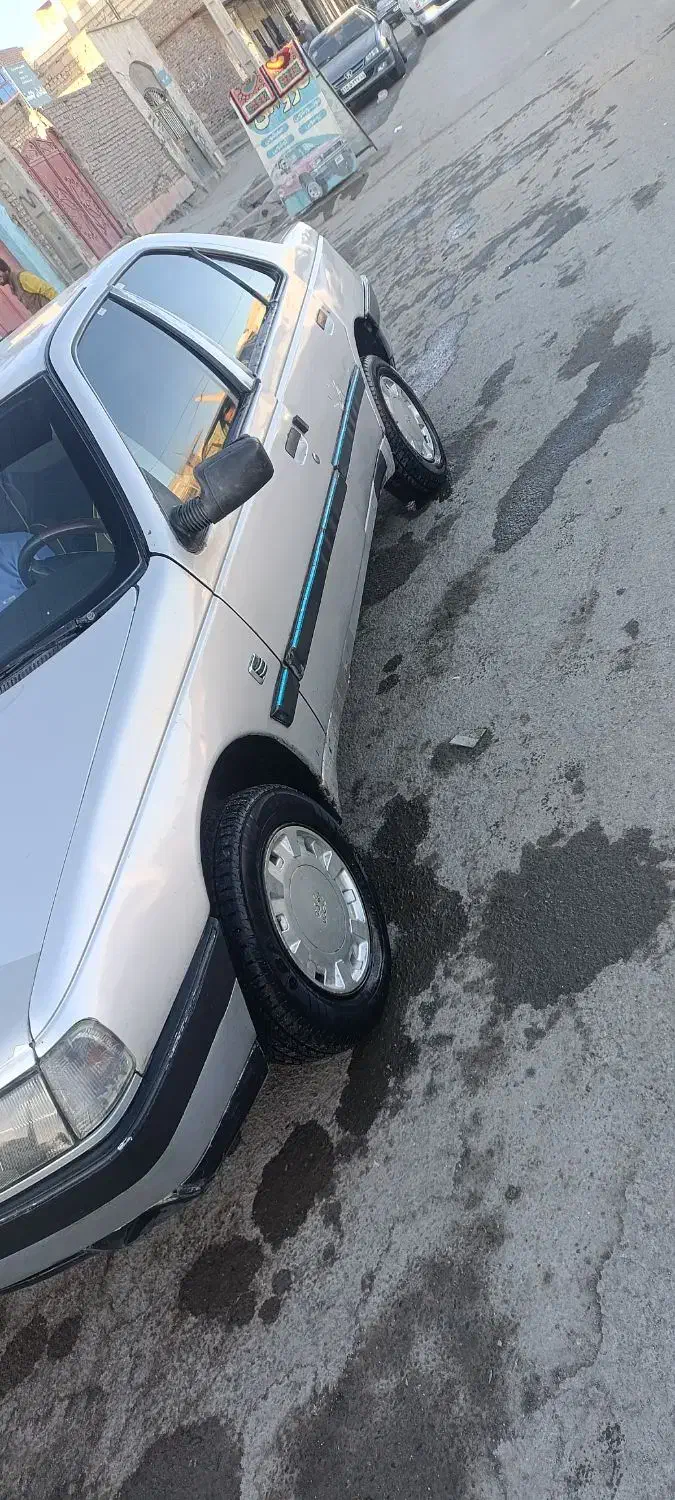 405تمیزی|خودرو سواری و وانت|زاهدان, |دیوار