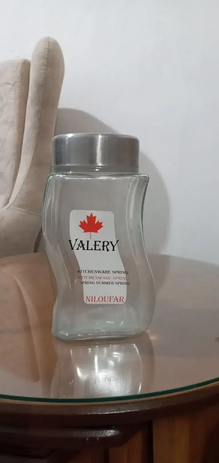 جا حبوبات|ظروف نگهدارنده، پلاستیکی، یک‌بارمصرف|مشهد, مشکینی (شهرک غرب)|دیوار