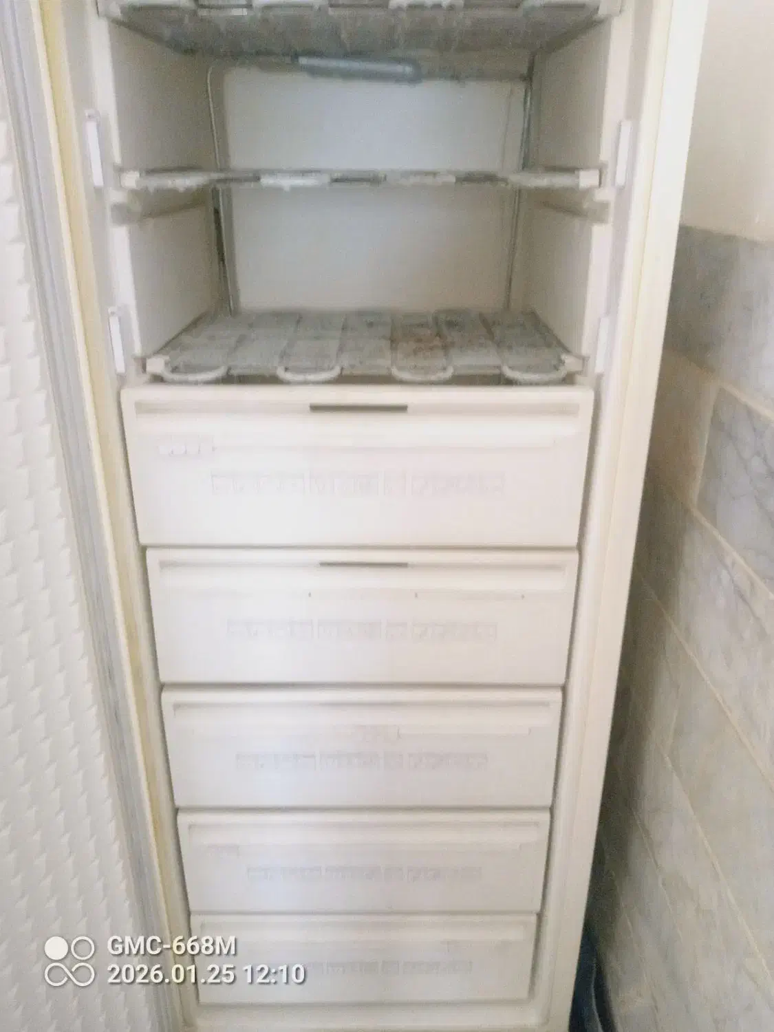 یخچال فریز|یخچال و فریزر|الوند, |دیوار