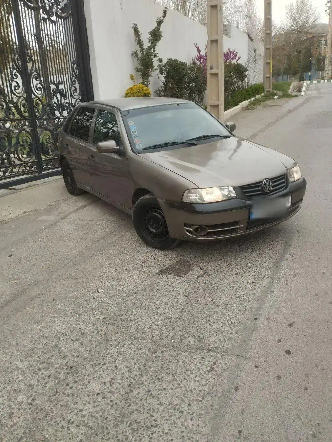 گلف|خودرو سواری و وانت|پردیس, فاز ۱|دیوار